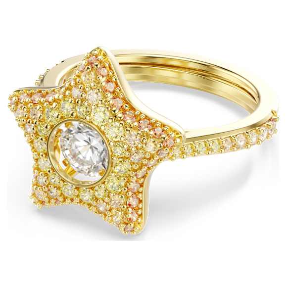 Sublima ring